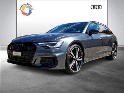 Gebraucht 2024 Audi A6 Attraction Kombi | CHF 59’820