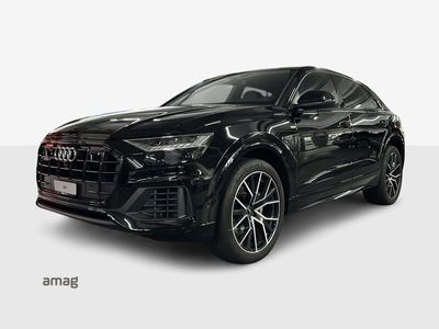 gebraucht Audi Q8 55 TFSI