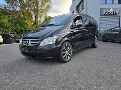 Mercedes Viano
