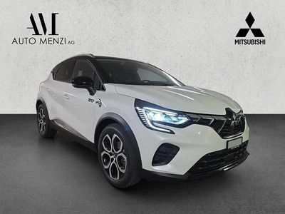 Gebraucht 2024 Mitsubishi ASX Intense SUV | CHF 27’800