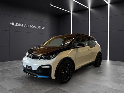 Gebraucht 2021 BMW i3 | CHF 16’900 (Fairer Preis)