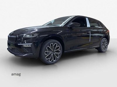 Noir magic, effet perlé Gebraucht 2025 Skoda Scala Dynamic Kleinwagen | CHF 30’990