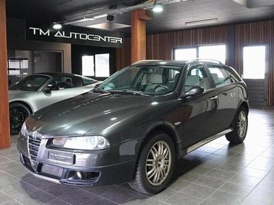 Gebraucht 2004 Alfa Romeo Crosswagon Kombi | CHF 2’900