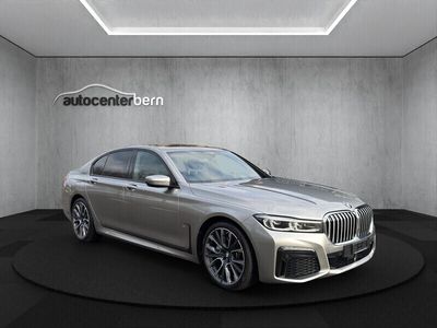 Gebraucht 2021 BMW 730 M Sport Limousine | CHF 64’900