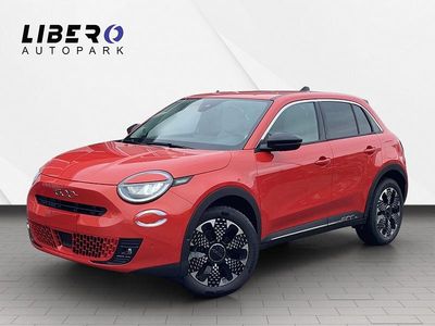 Neu 2025 Fiat 600 La Prima | CHF 29’990 (Fairer Preis)