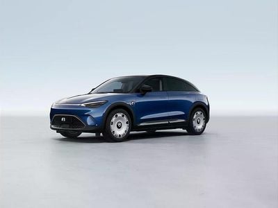 Blau Neu 2025 Smart #3 Premium SUV | CHF 46’490 (Fairer Preis)