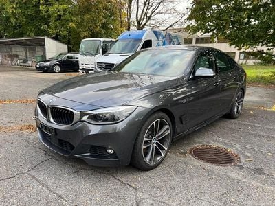 Gebraucht 2018 BMW 330 M Sport | CHF 11’990