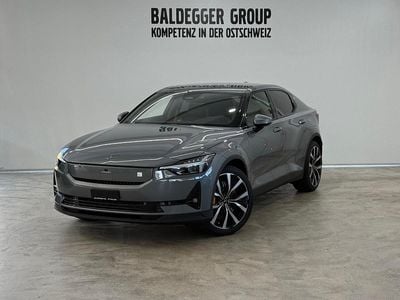 Gebraucht 2025 Polestar 2 Long Range Dual motor Kleinwagen | CHF 58’640