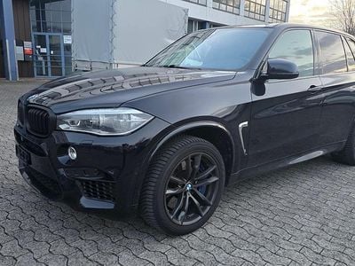 Gebraucht 2016 BMW X5 M SUV | CHF 25’900 (Guter Preis)
