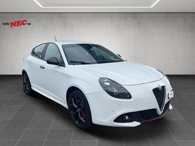 gebraucht Alfa Romeo Giulietta 1.4 TB Sport