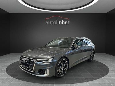 Gebraucht 2025 Audi S6 Ambiente Kombi | CHF 77’900