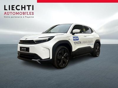 Neu 2025 Toyota Urban Cruiser Premium | CHF 40’790