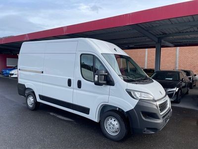 gebraucht Peugeot Boxer 2.2 HDI 335 Pro L2H2