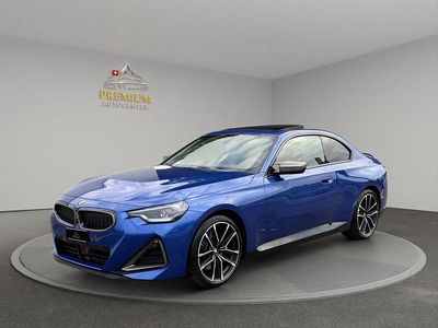 Gebraucht 2022 BMW M240 M Sport | CHF 39’890