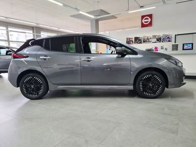 Gebraucht 2024 Nissan Leaf N-Connecta Kleinwagen | CHF 28’900 (Teuer)