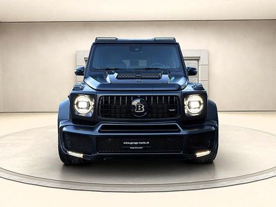 Gebraucht 2023 Mercedes G63 AMG AMG SUV | CHF 199’700