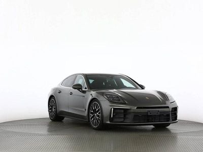 Neu 2025 Porsche Panamera 4 Limousine | CHF 149’900 (Guter Preis)