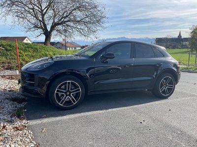Gebraucht 2021 Porsche Macan S SUV | CHF 54’900
