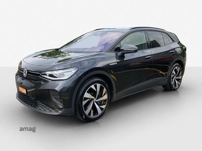 Mangangrau metallic Gebraucht 2021 VW ID.4 Pro Performance SUV | CHF 24’900 (Guter Preis)