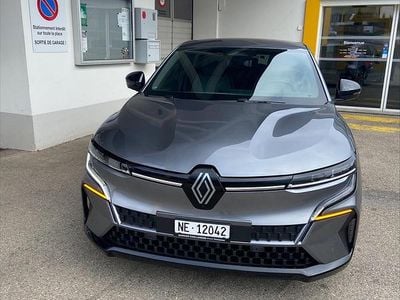 Gebraucht 2024 Renault Mégane IV Techno | CHF 34’000 (Fairer Preis)