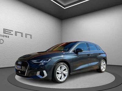 Audi A3 Sportback e-tron