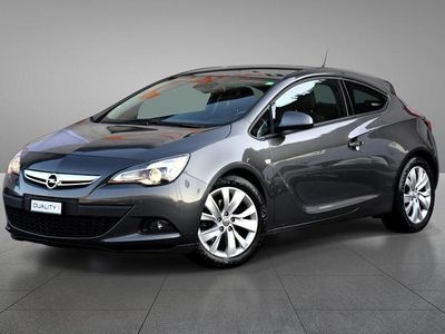 Gebraucht 2012 Opel Astra GTC Sport | CHF 6’900 (Fairer Preis)