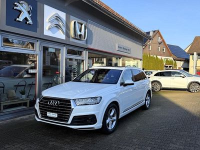 Gebraucht 2015 Audi Q7 Design SUV | CHF 27’990 (Fairer Preis)
