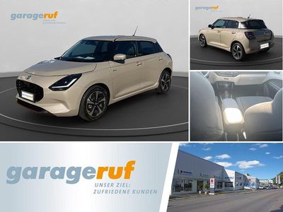 Neu Suzuki Swift 82 PS (60 kW) 2026 Kleinwagen