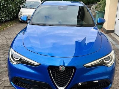 Gebraucht 2018 Alfa Romeo Stelvio Super SUV | CHF 19’990 (Fairer Preis)