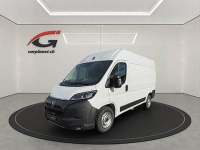 Gebraucht Peugeot Boxer 140 PS (102 kW) 2024 Van