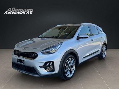 Gebraucht 2021 Kia Niro Style SUV | CHF 19’900 (Fairer Preis)