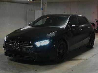Gebraucht 2021 Mercedes A250 | CHF 28’000