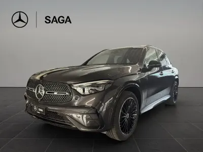 Neu (2026) Mercedes GLC220 220 PS | Seltenes Fahrzeug