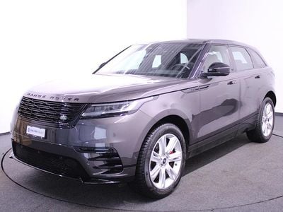 Anthrazit Gebraucht 2023 Land Rover Range Rover Velar HSE Dynamic SUV | CHF 70’990 (Teuer)