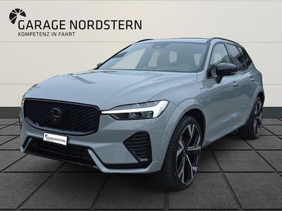 Neu (2026) Volvo XC60 310 PS