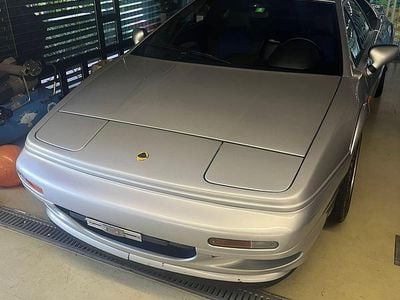 Gebraucht 1999 Lotus Esprit Coupé | CHF 110’000