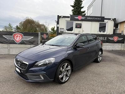 Gebraucht 2013 Volvo V40 CC Momentum Kombi | CHF 8’900