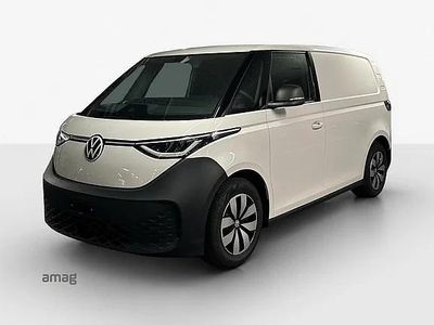 Candyweiss Neu 2025 VW ID. Buzz Pro Van / Kleinbus | CHF 49’900 (Guter Preis)