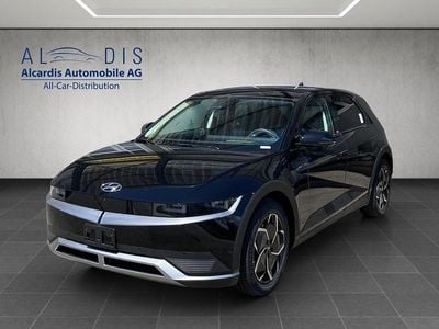 Neu 2025 Hyundai Ioniq 5 SUV | CHF 46’840 (Fairer Preis)