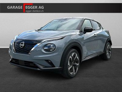 Gebraucht Nissan Juke Tekna 143 PS (105 kW) 2024 SUV