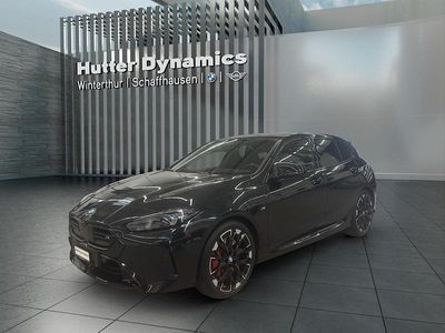 Gebraucht BMW M135 M Sport 300 PS (220 kW) 2024 Schwarz Kleinwagen