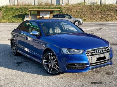 Gebraucht 2015 Audi S3 Limousine | CHF 28’600