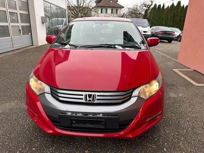 Gebraucht 2010 Honda Insight Comfort | CHF 3’500 (Fairer Preis)