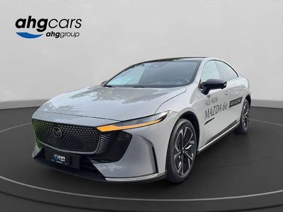 Gebraucht 2025 Mazda 6e Takumi-Line Limousine | CHF 42’600 (Fairer Preis)