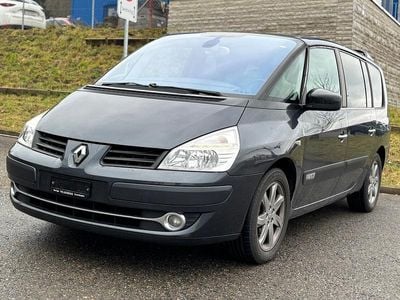 Renault Grand Espace