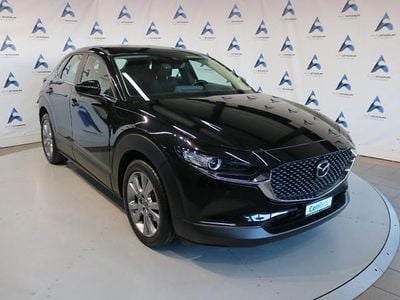 Gebraucht 2020 Mazda CX-30 SUV | CHF 17’900 (Fairer Preis)