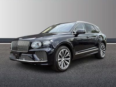 Gebraucht Bentley Bentayga 550 PS (404 kW) 2025 SUV
