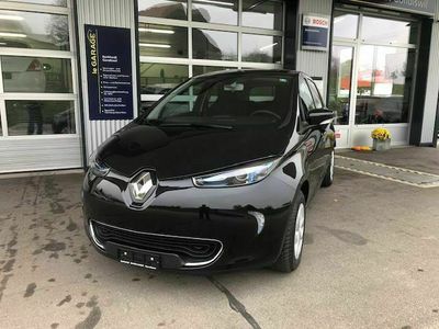 gebraucht Renault Zoe R110 Limited