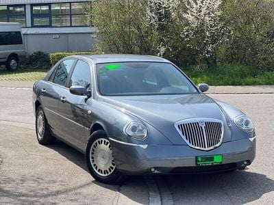 Gebraucht Lancia Thesis 175 PS (128 kW) 2004 Limousine
