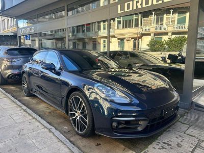 Gebraucht Porsche Panamera 4S Executive 560 PS (411 kW) 2023 Limousine
